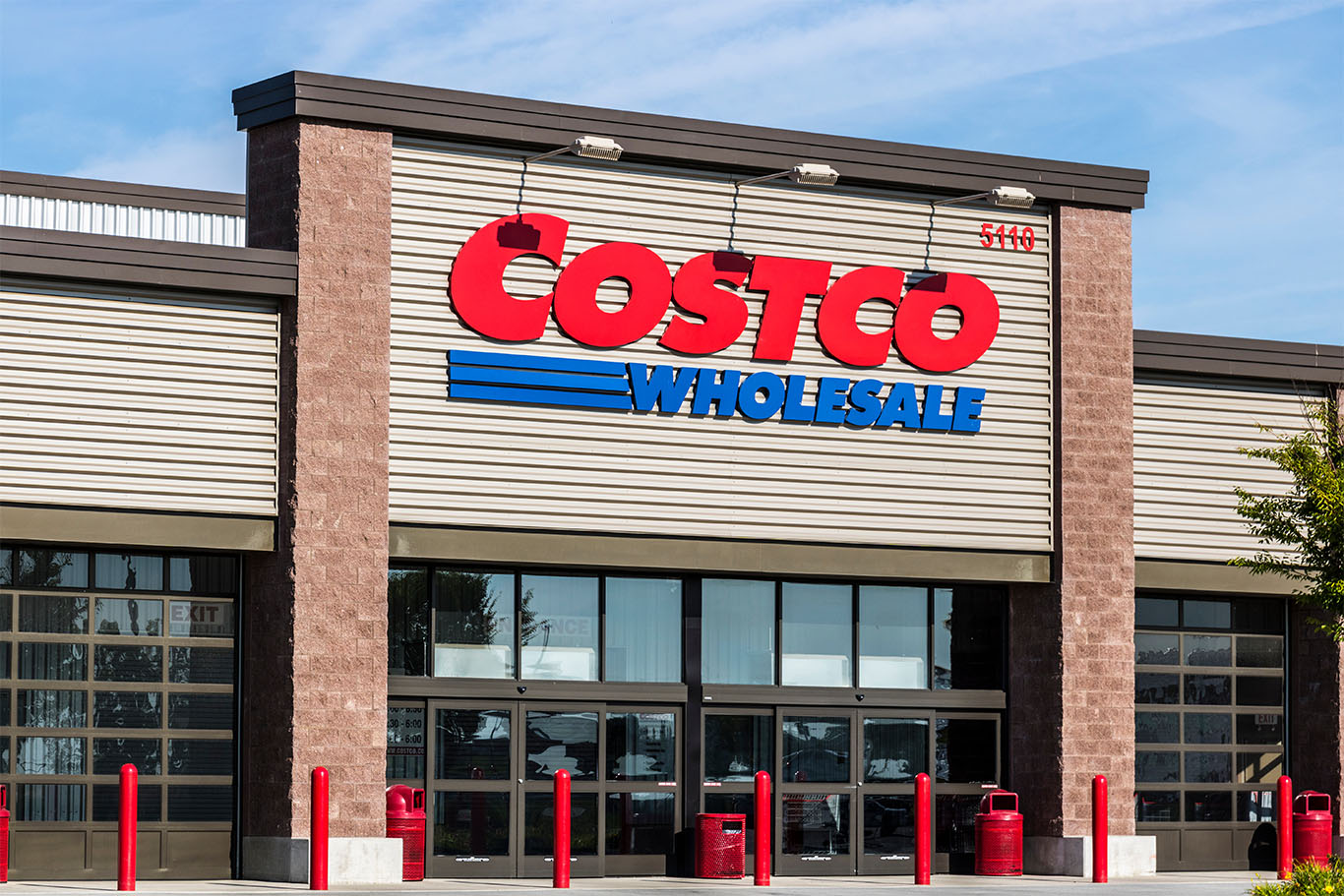 Why There's A Gold Rush at Costco