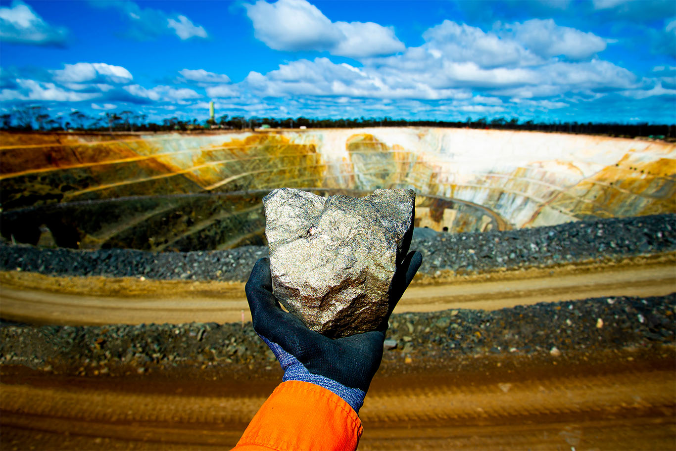 Sustainable Titans: A Look At The Top 5 Nickel Mining Companies ...