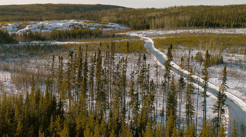 Northern Ontario In Canada to support Critical minerals infrastructure article