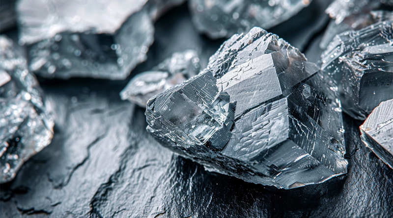 Raw Lithium to support supply and market article