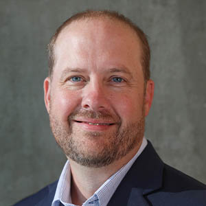 Brian Cupp, Vice President of Operations, Enablement, and Strategic Initiatives at IntelliTrans 