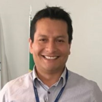 Jimmy San Miguel