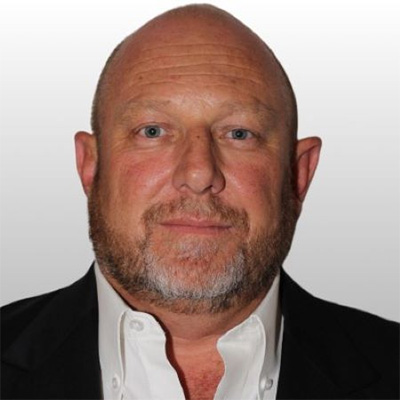 Warren Smith, Global Mining Market Director at John Crane