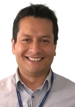 Jimmy San Miguel