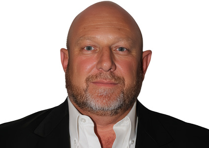 Warren Smith