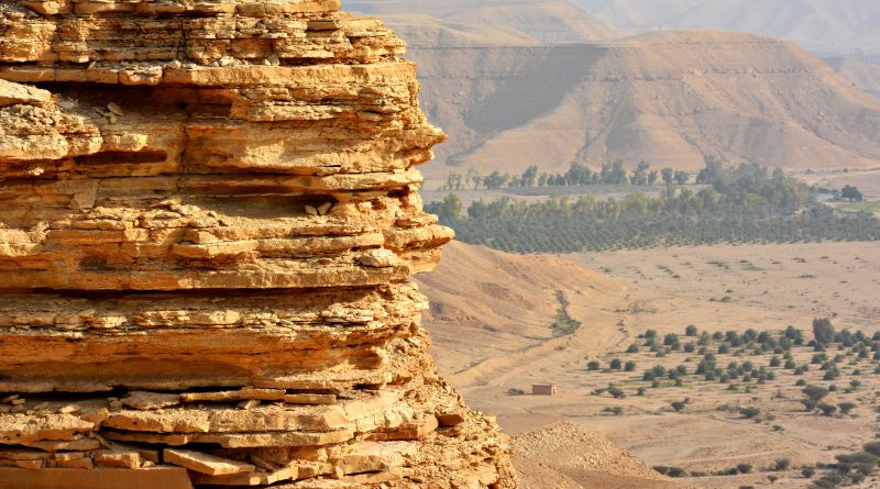 Aramco and Maaden expand mineral exploration for copper in Saudi Arabia