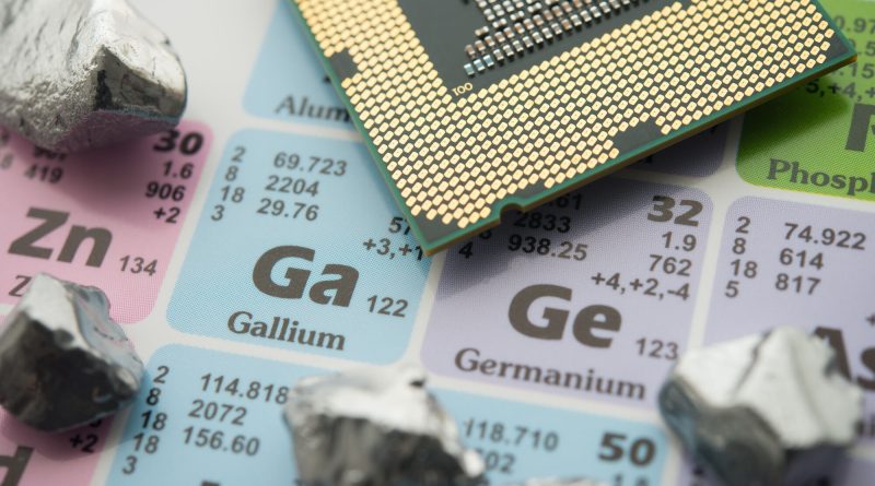 US critical minerals investment targets mining, processing and manufacturing supply chains